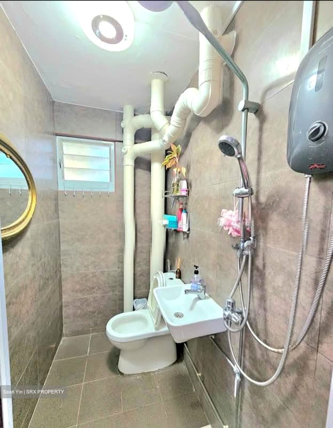 Blk 790 Khatib Vale (Yishun), HDB 4 Rooms #536495431